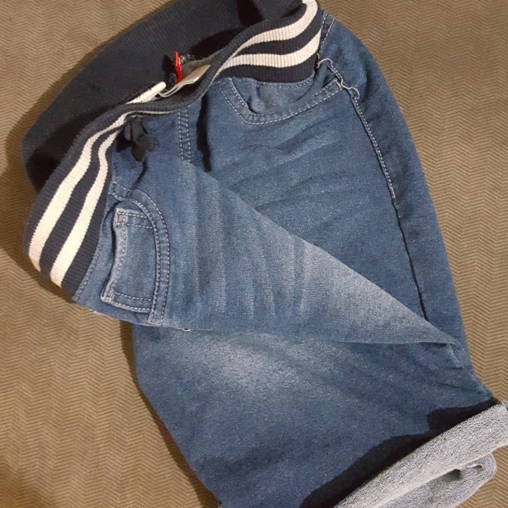 Girls Shorts